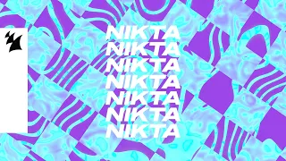 Ilija Djokovic - Nikta (Official Visualizer)