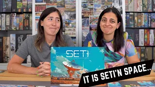 Would SETI Have Made Our Top 10 Games of 2024?