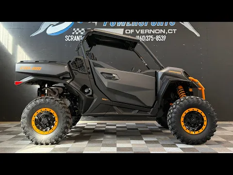 2026 Can-am Commander Xt-p 1000r Thumbnail alt