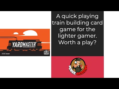Yardmaster By Purge Reviews HD 1080p