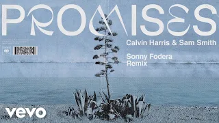 Calvin Harris, Sam Smith - Promises (Sonny Fodera Remix) (Audio)