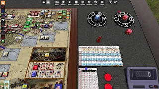 Gameplay: Don't Tread on Me Turn 4
