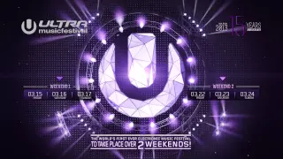 ULTRA MIAMI 2013 (Official Teaser Phase 01)