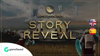 Long Dark Sea - Story Campaign Reveal