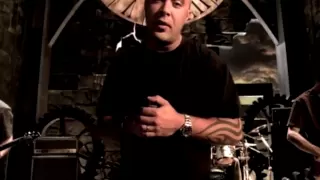 Staind - Fade (Official Video)
