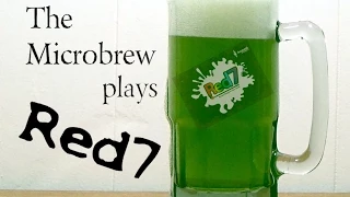 The Microbrew Plays Red7