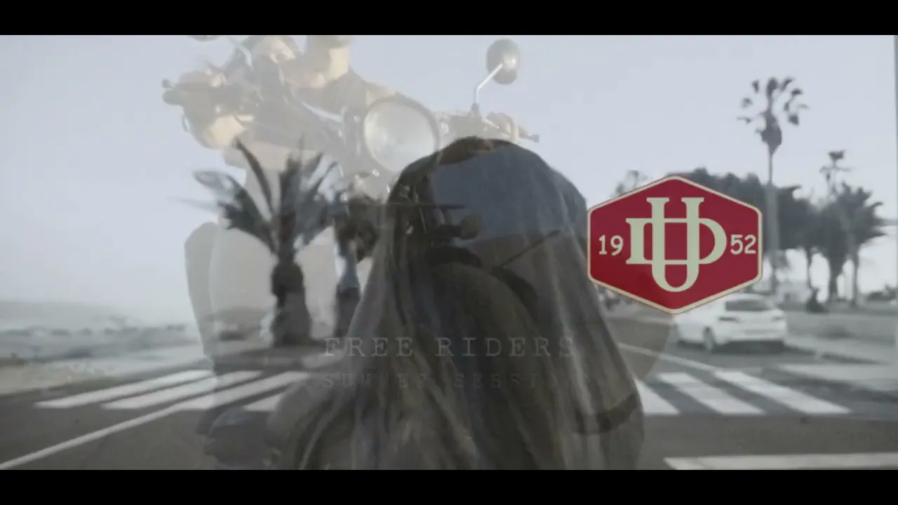 Video de Denym Usa