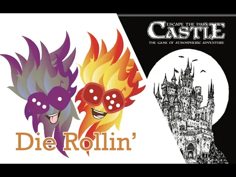 Escape The Dark Castle (Solo)