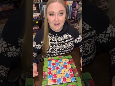 Frog Chess