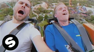 Jay Hardway - Rollercoaster (Official Music Video)