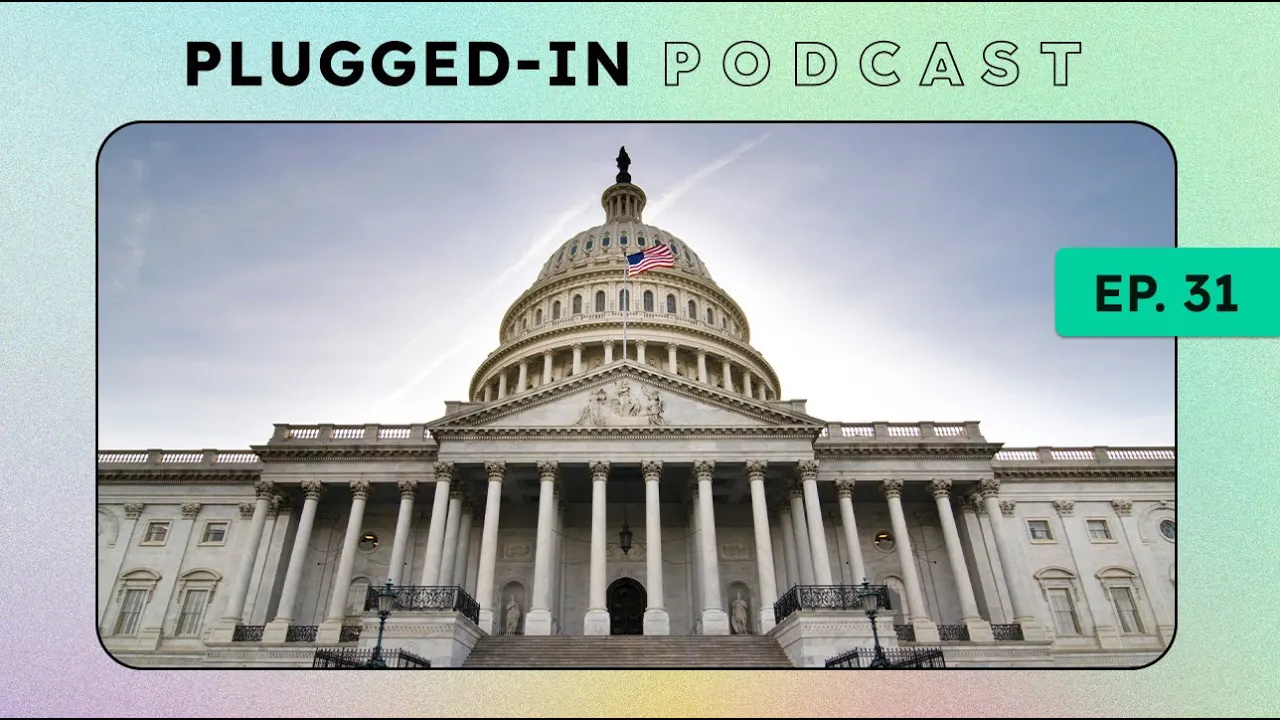 The State of EVs in America | InsideEVs Podcast Ep31