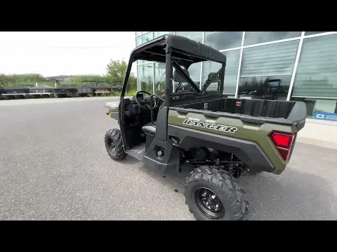 Polaris Ranger 1000 Eps 2019 Thumbnail alt