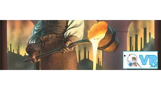 French Vidéorègle of "Age of Industry" by Yahndrev