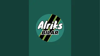 Alriks Bilar sänder live! Volvo ES90.