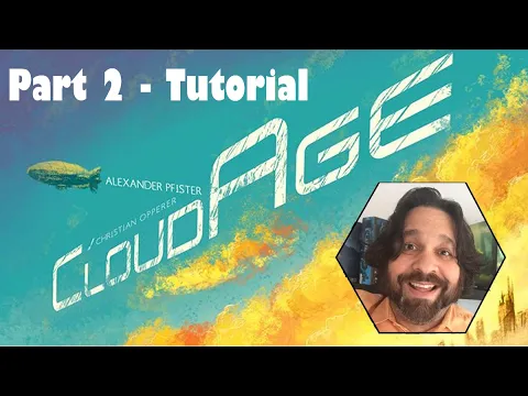 CloudAge - Part 2: how to play [JLTEI]