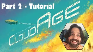 CloudAge - Part 2: how to play [JLTEI]