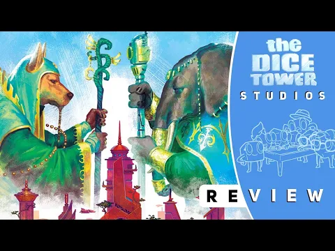 Citizens of the Spark Review: People of the Spork