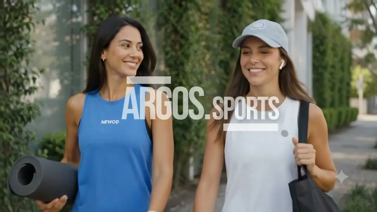 Video de Argos Sports