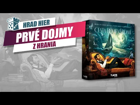 Cesta do nevědomí