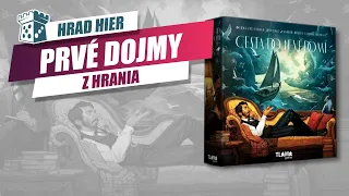 Cesta do nevědomí
