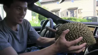 Bioweapon defense mode vs durian