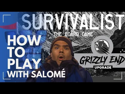 How to Play Survivalist