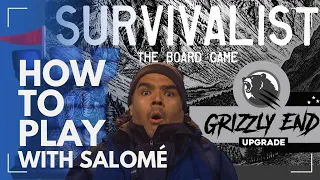 How to Play Survivalist