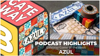 Is Azul one of the best Family Board Games Ever Made?