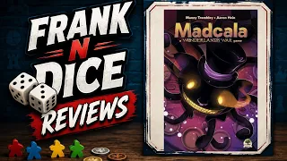 Madcala Review
