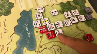 The Battle of Fort Oswego - French & Indian War Battles (S&T #340)