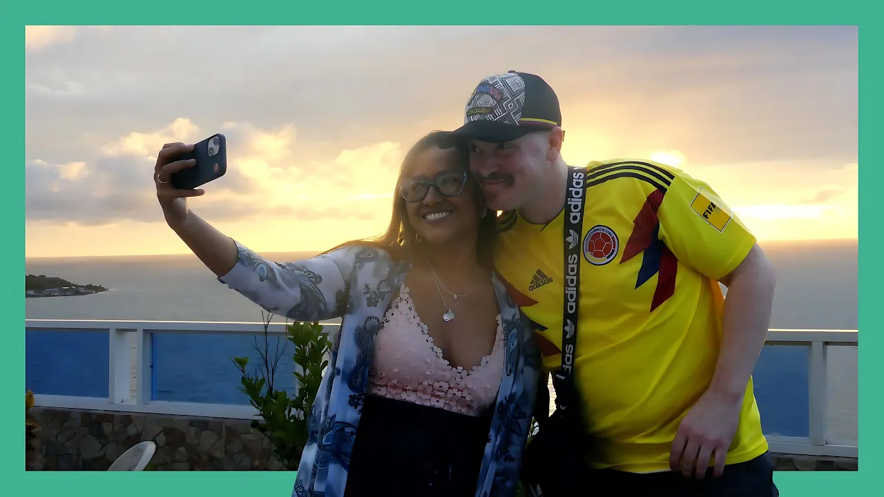 What Qualities Do Colombian Women Attract The Most?