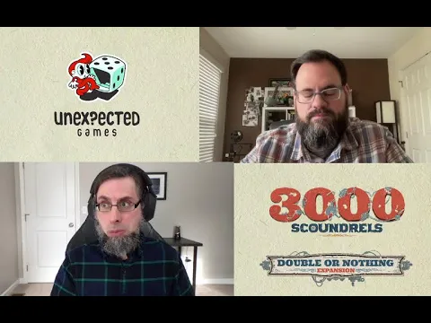 Double or Nothing Livestream