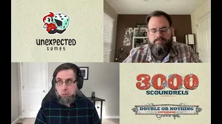 Double or Nothing Livestream