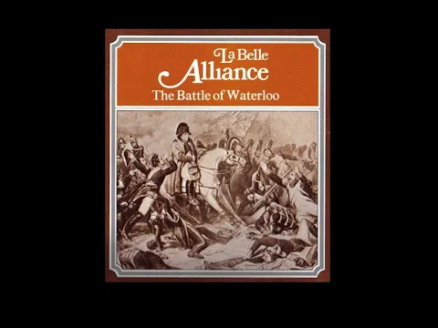 How To Play: La Belle Alliance: The Battle of Waterloo (Part 4 of Napoleon's Last Battles).