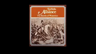 How To Play: La Belle Alliance: The Battle of Waterloo (Part 4 of Napoleon's Last Battles).