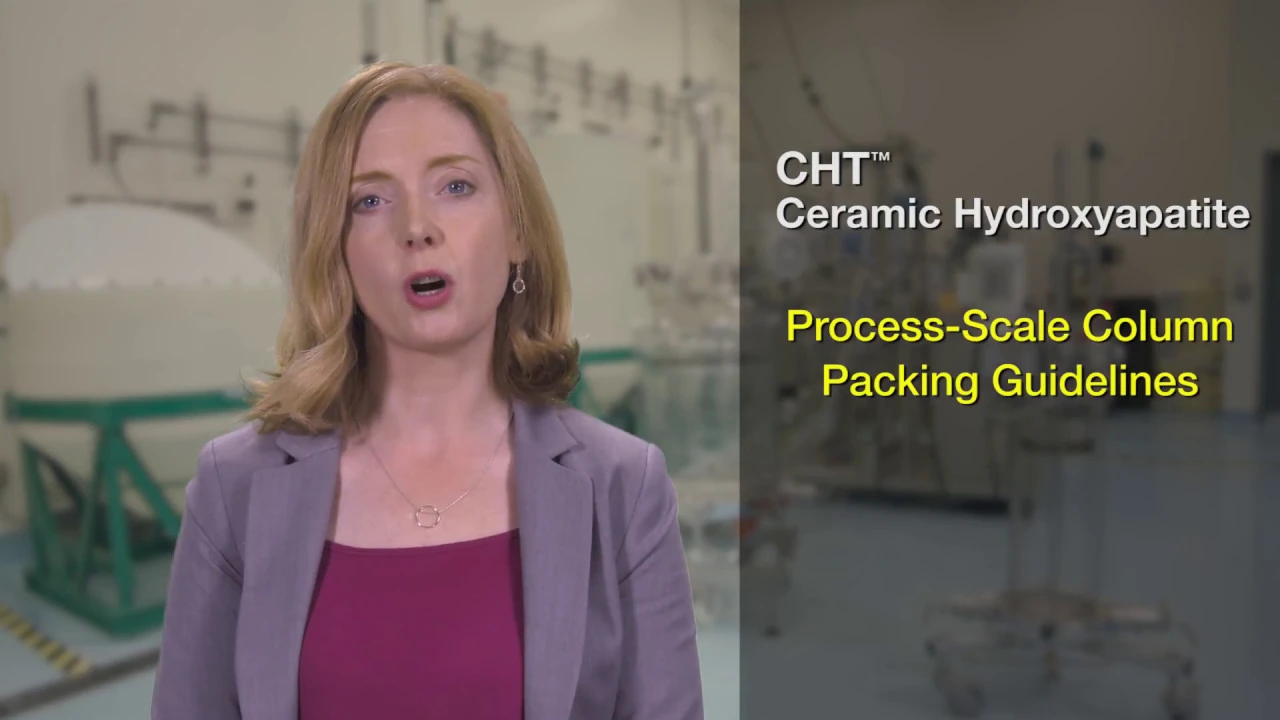 Learn Best Practices and Guidelines for Packing CHT Media