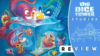 Octocube Review: Magnetentacles