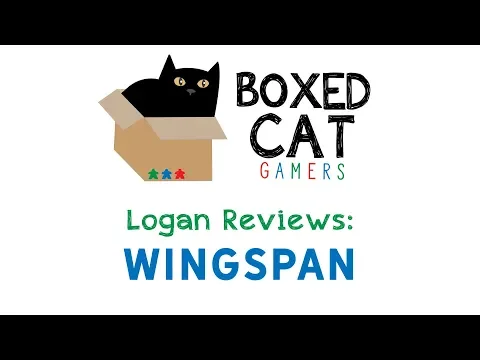 BCG Wingspan Review