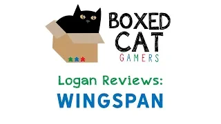BCG Wingspan Review
