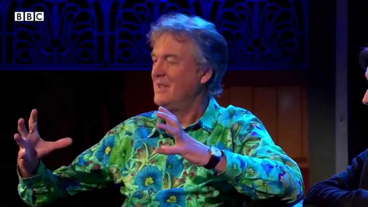 James, Jeremy, and Richard Answer Audience Questions | Top Gear