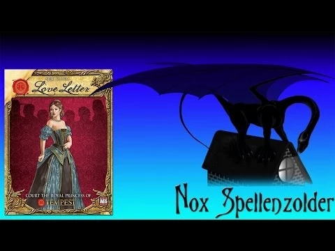Love Letter (NL)