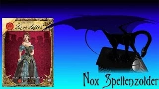 Love Letter (NL)