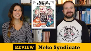 Neko Syndicate - Review