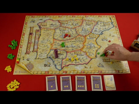 Cybervix: El Grande Big Box