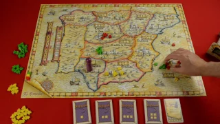 Cybervix: El Grande Big Box