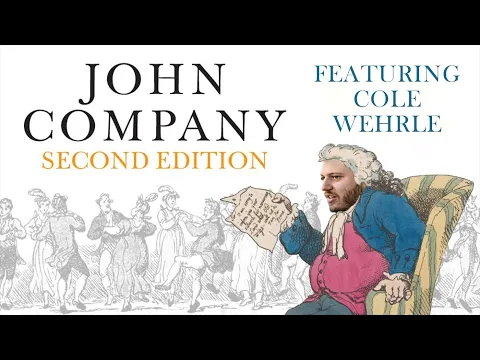 John Company 2e - Teach & Play (Feat. Cole Wehrle)