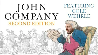 John Company 2e - Teach & Play (Feat. Cole Wehrle)