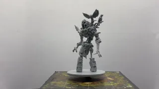 Descent: Journeys in the Dark (Second Edition) – Skarn Lieutenant Pack - 360 Miniatures