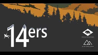 14ers How To Play
