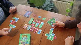 Dino Dino introduction | NOW ON KICKSTARTER